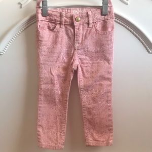Baby Gap Jeans